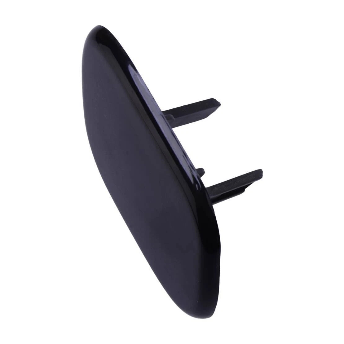 Right Headlight Washer Nozzle Cover for Hyundai Santa Fe (2013-2016)