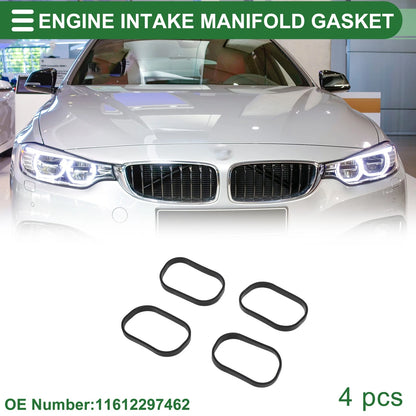 Engine Intake Manifold Gasket for BMW 428i (2014 - 2016)