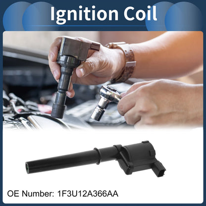 Ignition Coil Pack for Hyundai Rord (1999)