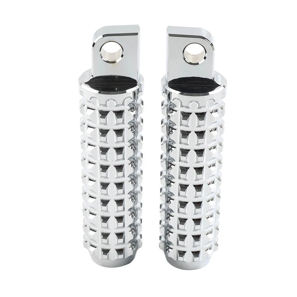 Aluminum Foot Pegs for Harley Davidson Softail Sportster