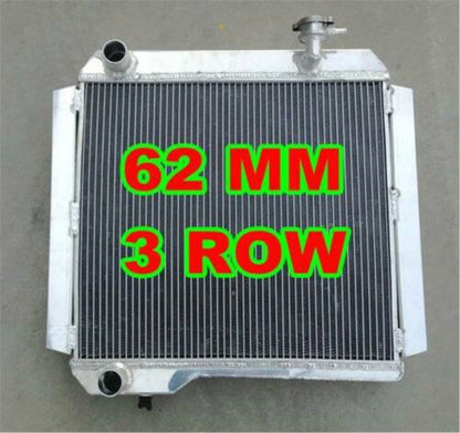 Radiator for Land Cruiser BJ40/BJ42/BJ43/BJ44/BJ45/BJ46 (1980-1989)