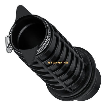 39mm Airbox Throttle Body Boot for Polaris Sportsman 500 EFI (2006–2009)