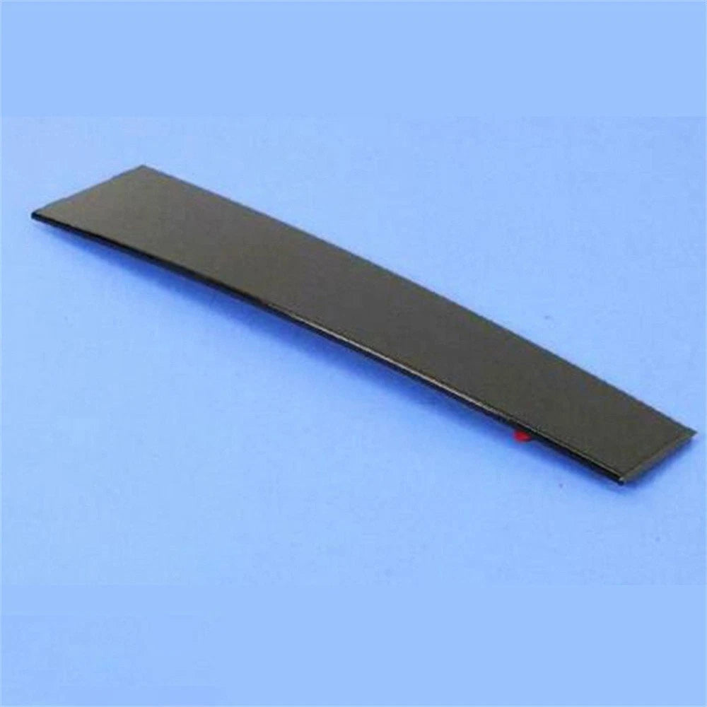 Rear Door Window Trim Applique for 2011-2020 Jeep Grand Cherokee