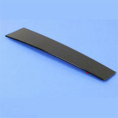 Rear Door Window Trim Applique for 2011-2020 Jeep Grand Cherokee