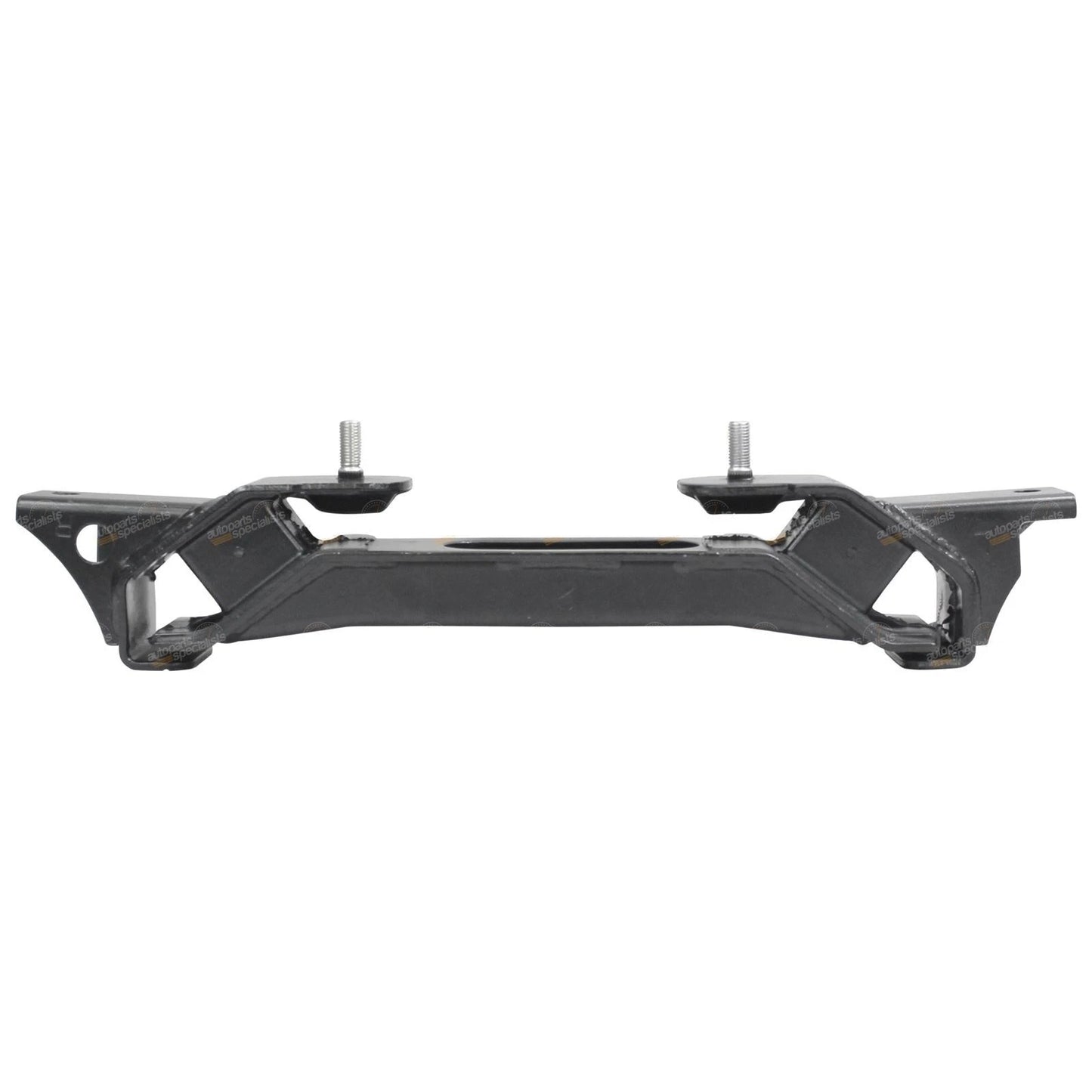 Front Gearbox Engine Mount Kit for Mitsubishi Pajero NT (2008 - 2010)