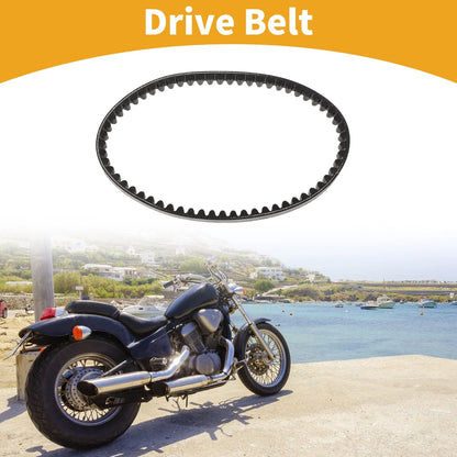 Drive Belt V-Belt Drive Belt for Honda DIO