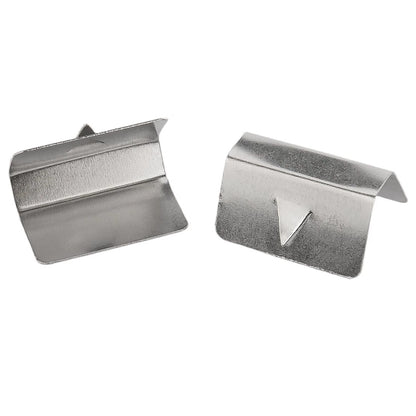 1 Wind Rain Deflector Retainer Clips for Heko G3