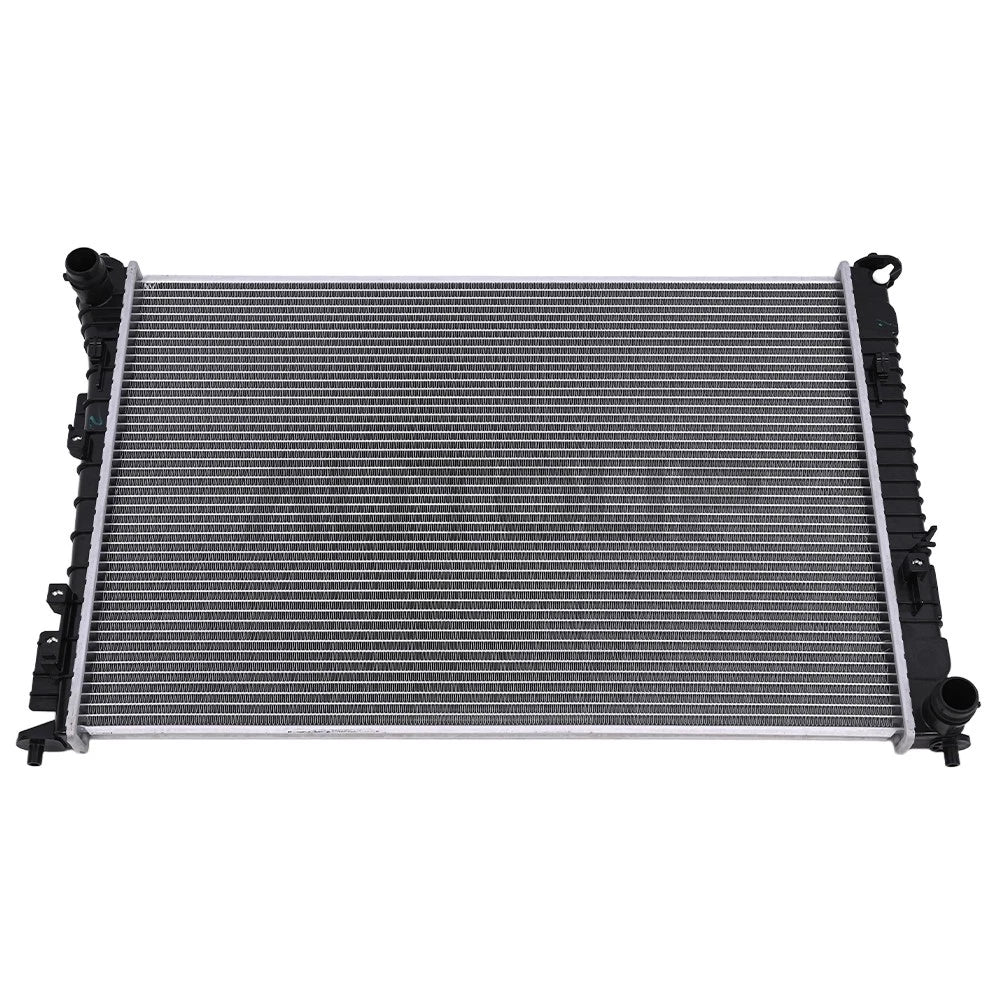 Engine Cooling Radiator for Hyundai Santa Fe / Kia Sorento (2021-2024)