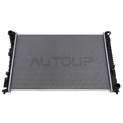Engine Cooling Radiator for Hyundai Santa Fe / Kia Sorento (2021-2024)