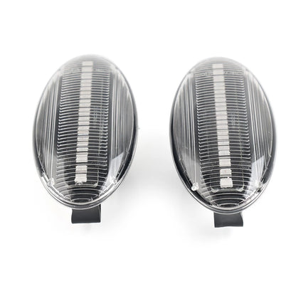 LED Side Marker Lights for Subaru Forester, Impreza (2014-2021)