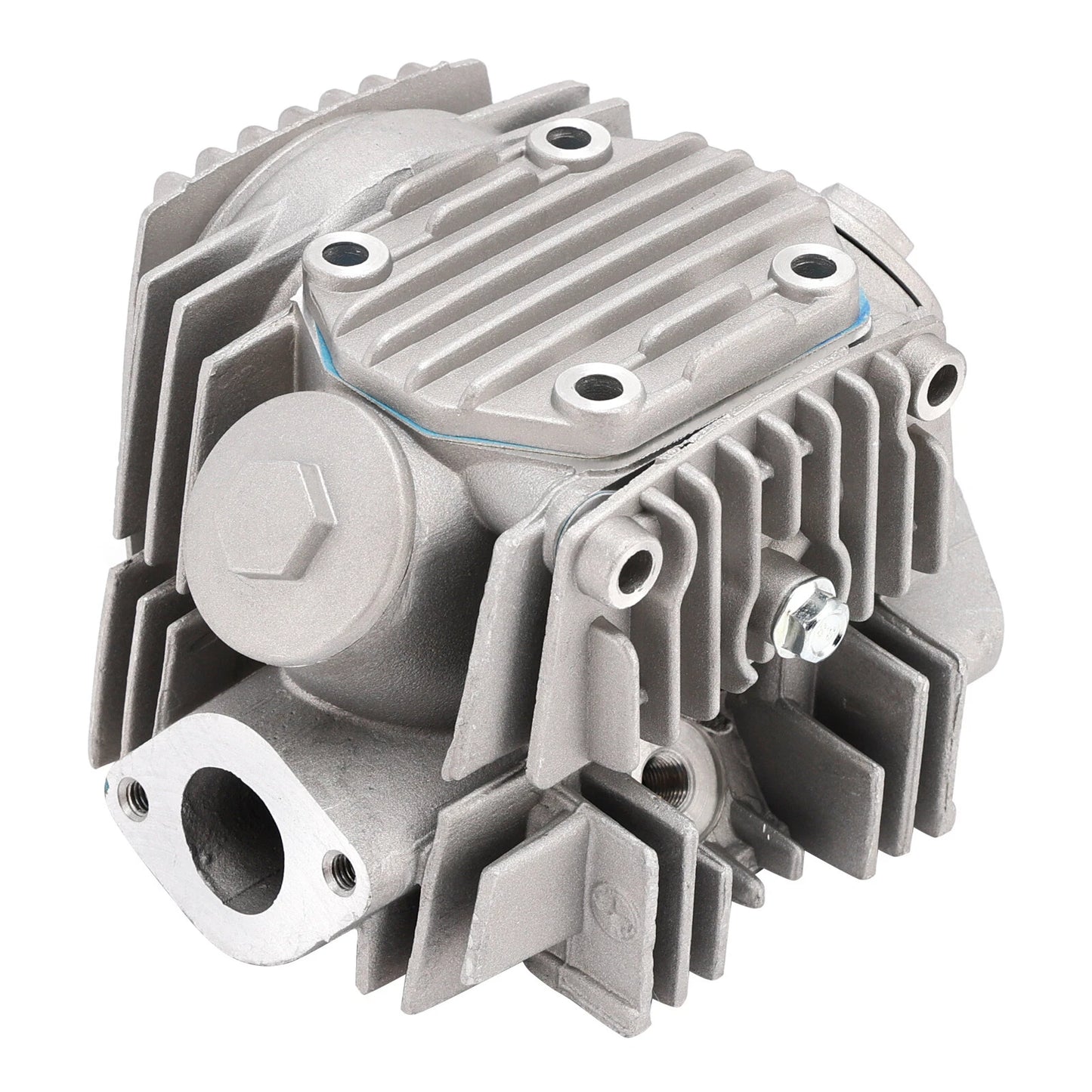 Cylinder Head 110cc for Pit Bike ATV Quad Monkey Skyteam Loncin