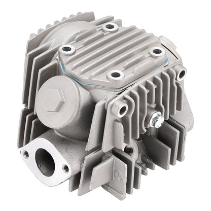 Cylinder Head 110cc for Pit Bike ATV Quad Monkey Skyteam Loncin