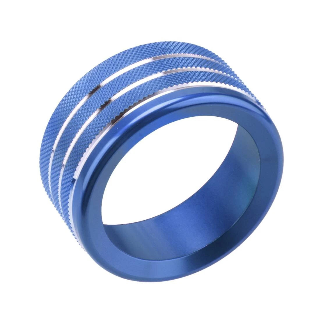 Knob Ring Cover for Toyota Tundra 2022-2024