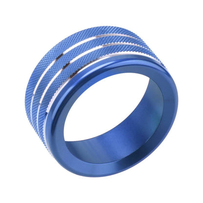 Knob Ring Cover for Toyota Tundra 2022-2024