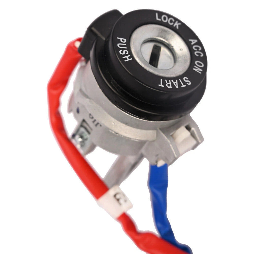 Door Lock Cylinder Ignition Set for Hyundai Elantra (2011-2015)