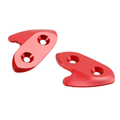 Mirror Covers for Yamaha YZF R1 R1M R1S (2015-2019)