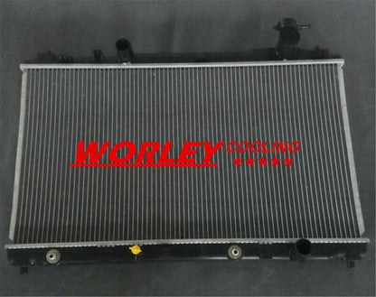 Radiator for Toyota Camry 2.4L (2006-2012)