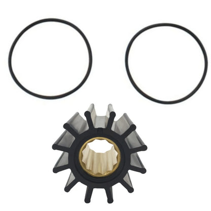 Impeller Kit for Yanmar 6LY3-ETP/6LY3-STP/6LY3UTP (119HP)