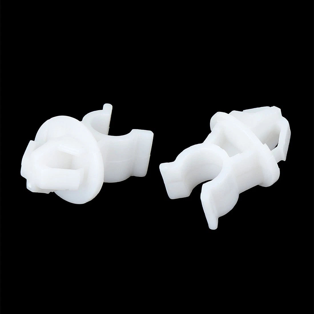 20 x Car Hood Prop Rod Clips for Honda Accord CRV Civic City (2003-2023)