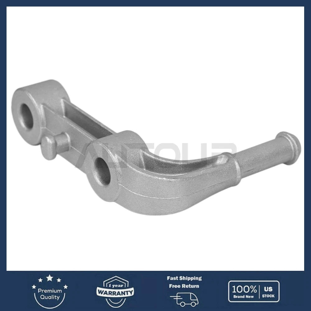 Driver Side Rear Muffler Exhaust Bracket for Ram 1500 (2019–2024)