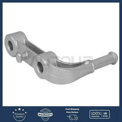 Driver Side Rear Muffler Exhaust Bracket for Ram 1500 (2019–2024)