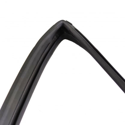 Glass Run Door Channel Rear LH Fits ISUZU TFR Holden Rodeo 4Door 1989-97 D12