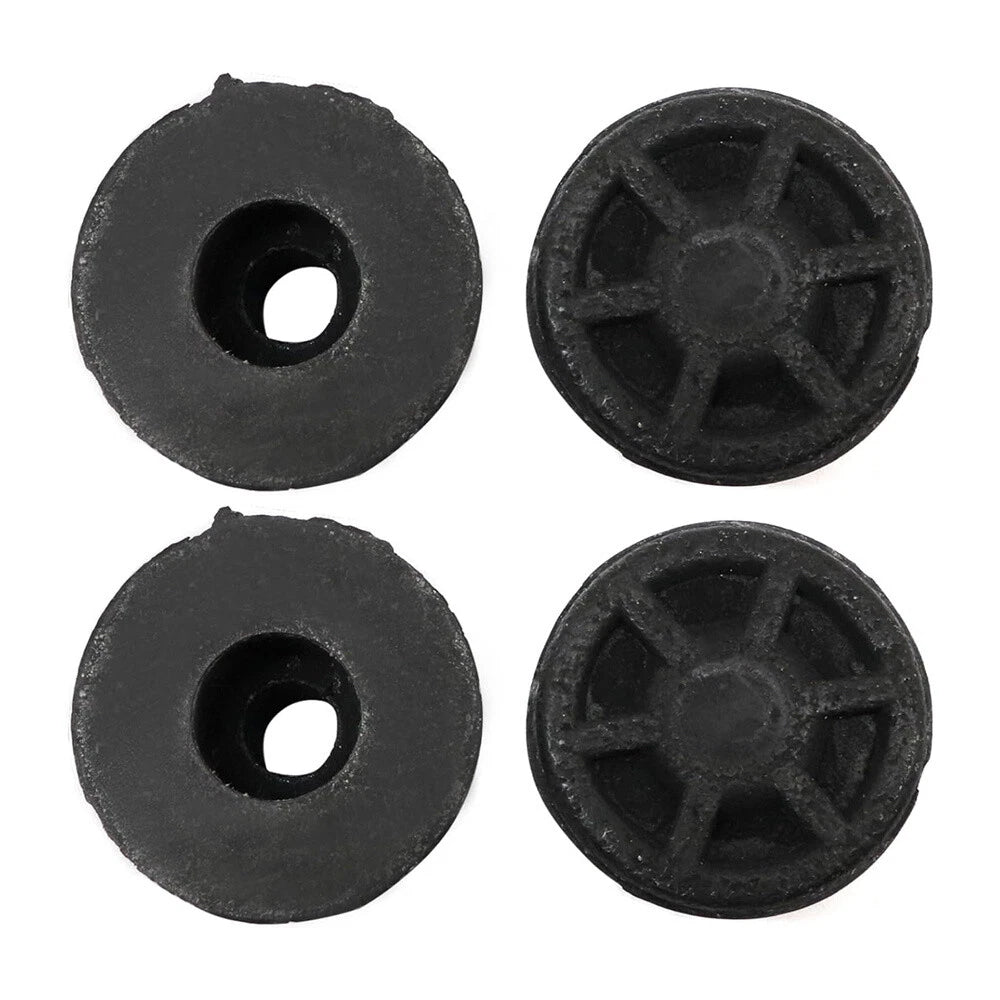 4 Pcs Upper Lower Bushing for Honda Accord CRV Civic City (2003-2023)