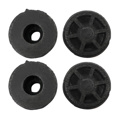 4 Pcs Upper Lower Bushing for Honda Accord CRV Civic City (2003-2023)