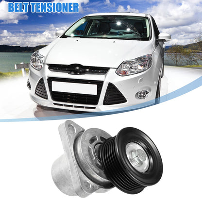Engine Belt Tensioner & Pulley for Mazda MX-5 (2005-2014)