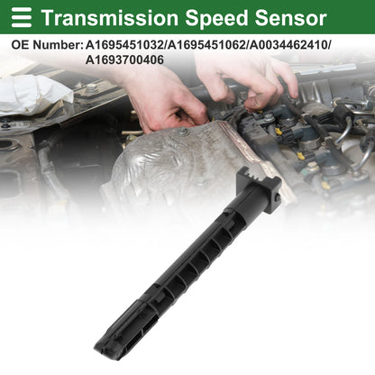 Transmission Speed Sensor for Mercedes-Benz W169 A160 A170 (2004-2012)