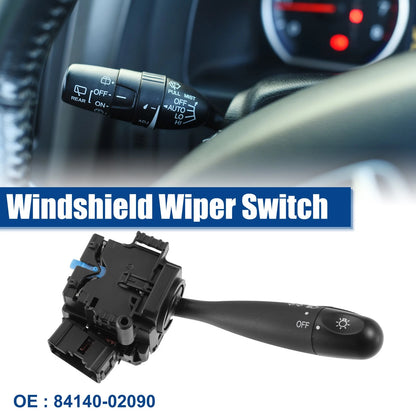 Steering Column Multifunction Turn Signal Switch for Toyota Corolla