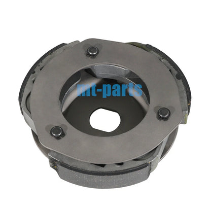 Clutch Weight Set for Access AMS 4.30 SX, Tomahawk 300, Xtreme 300
