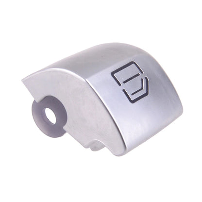 Window Switch Button Cover for Mercedes-Benz E-Class W213, S-Class W222