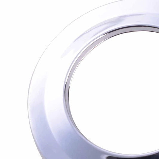 2 x A Pillar Speaker Bezel Trim for Jeep Wrangler JK (2008-2014)