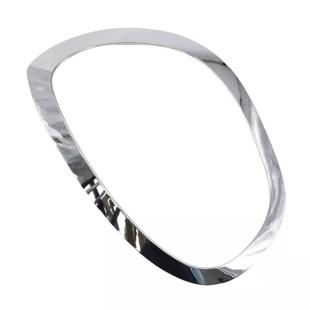 Left Side Headlight Trim Cover Ring for Mini Cooper Countryman (2011-2023)