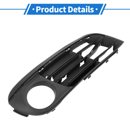 Front Right Fog Light Grill for BMW 5 Series (2014-2016)