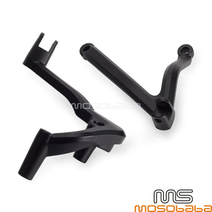 Footpegs for 2021-2024 Harley Sportster S 1250 RH1250S (2021-2024)