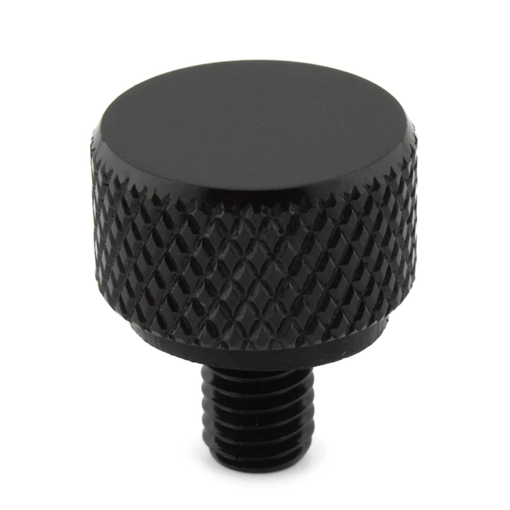 Aluminum Brake Lever Screw Plug Cover for BMW R18 Motorcycle (2020-2023)