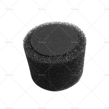 38mm Foam Pod Air Filter for 125cc 140cc PIT PRO Quad Dirt Bike ATV