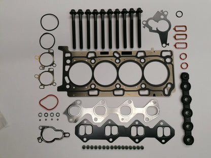 HEAD GASKET SET BOLTS for Renault Master Movano 2.3 DCi M9T