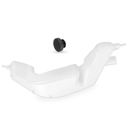 Coolant Reservoir Tank & Cap for Suzuki Hayabusa GSX1300R (1999–2007)