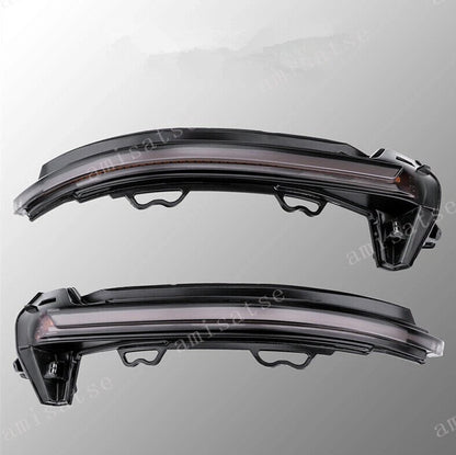 Dynamic Turn Signal Light for Audi A4 S4 RS4 A5 S5 RS5 B9 (2017-2023)