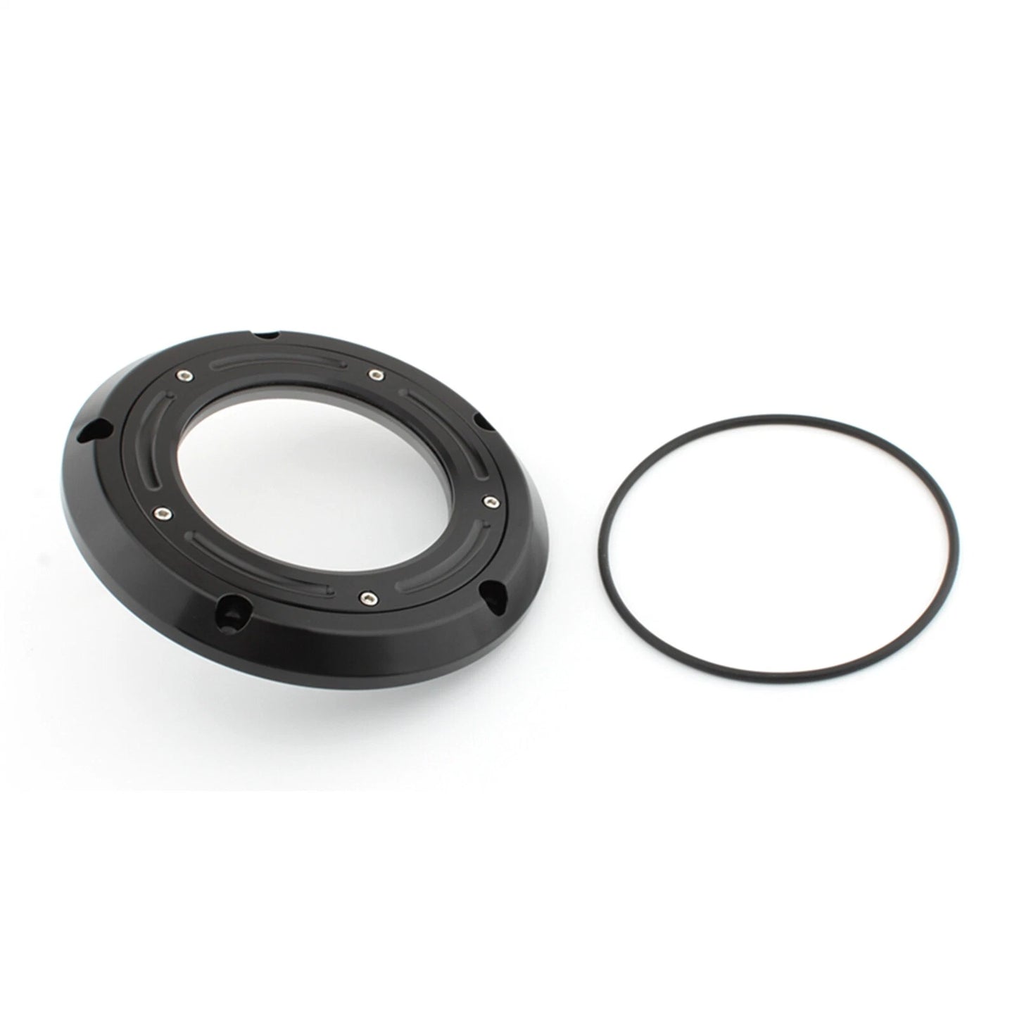 Derby Cover Kit for Harley Breakout FXBR 2019-2020 (2019-2020)