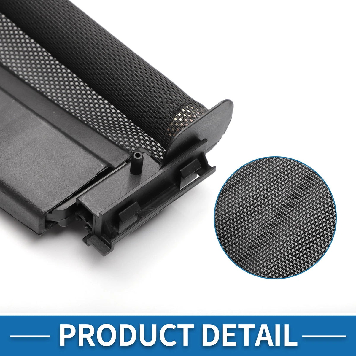 Sunroof Shade Cover for Mini Cooper R55 R56 (2007-2016)
