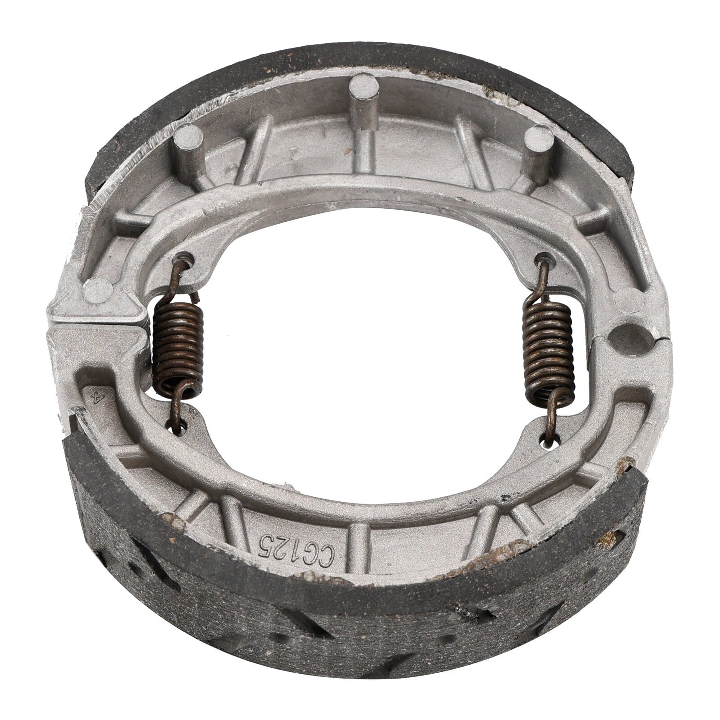 Brake Shoes for Honda Z50A, SS50, QA50, CT70, CL100, CT90, C200, SL90, CB100 (1968-1978)