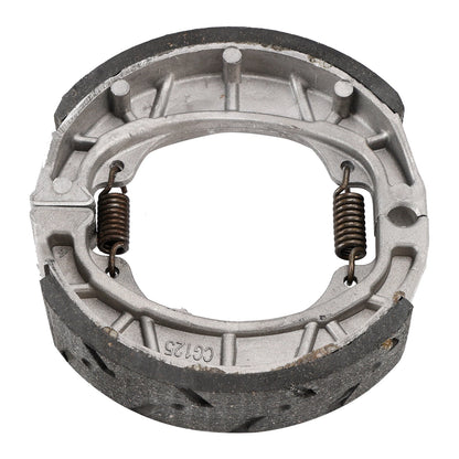Brake Shoes for Honda Z50A, SS50, QA50, CT70, CL100, CT90, C200, SL90, CB100 (1968-1978)