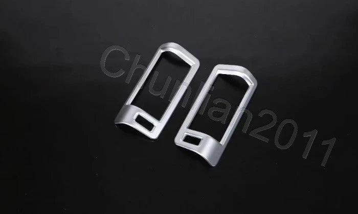 Air Condition Vent Cover Trim for 2018-2021 Volvo XC60 2 x pcs (2018-2021)