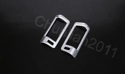 Air Condition Vent Cover Trim for 2018-2021 Volvo XC60 2 x pcs (2018-2021)