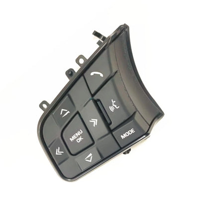 Steering Wheel Audio Volume Control Switch for Jaguar XFL XEL XE F-PACE