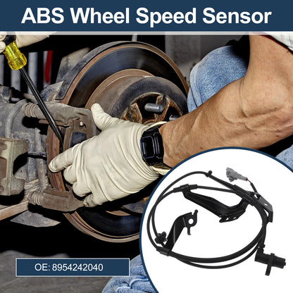 ABS Wheel Speed Sensor for Toyota RAV4 (2001–2005)